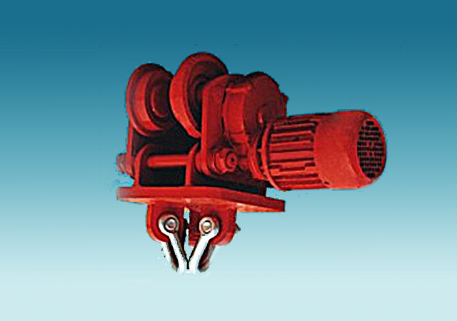 電動(dòng)小車