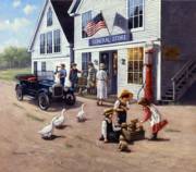 The General Store #252A